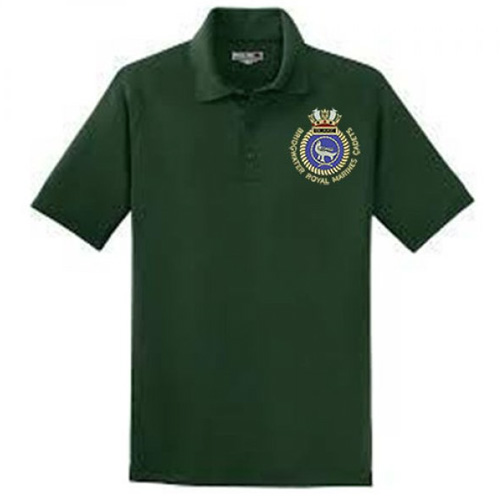 Bridgwater Royal Marines Cadets Poloshirt - UC101/UC103