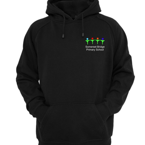 Somerset Bridge Hoody