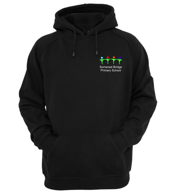 Somerset Bridge Hoody