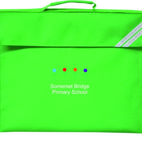 Som Bridge Bookbag