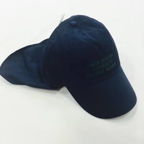 North Newton Junior Legionnaires Cap