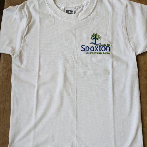 Spaxton Primary School T-Shirt