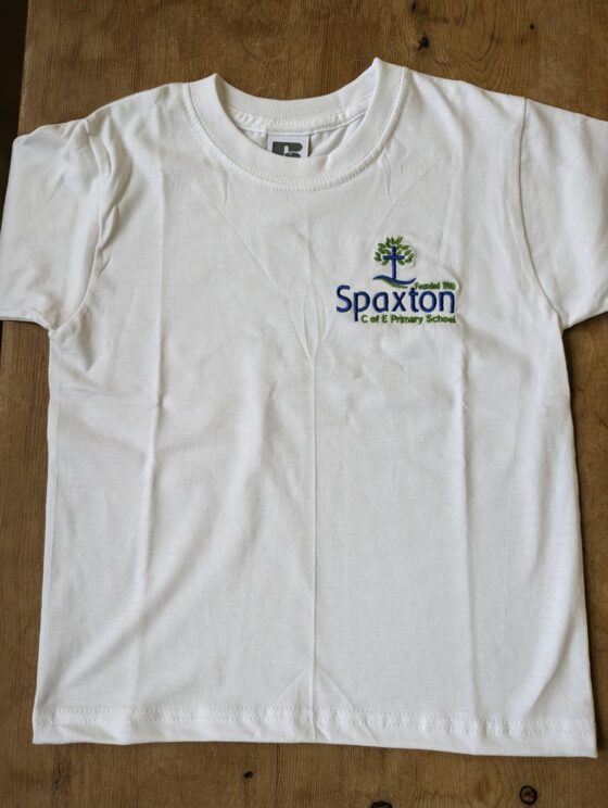 Spaxton Primary School T-Shirt