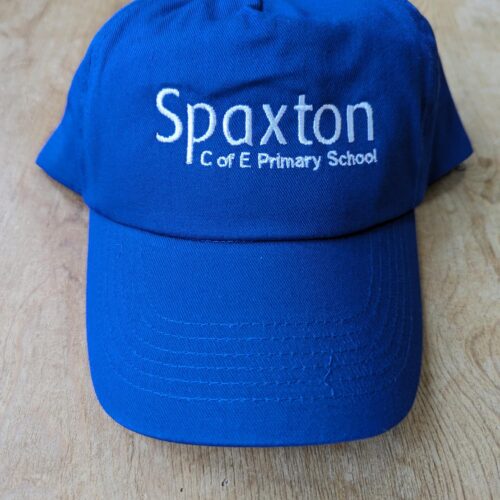 Spaxton Primary School Baseball Cap
