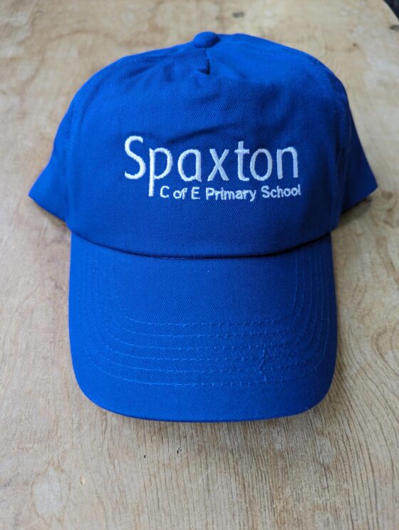 Spaxton Primary School Baseball Cap