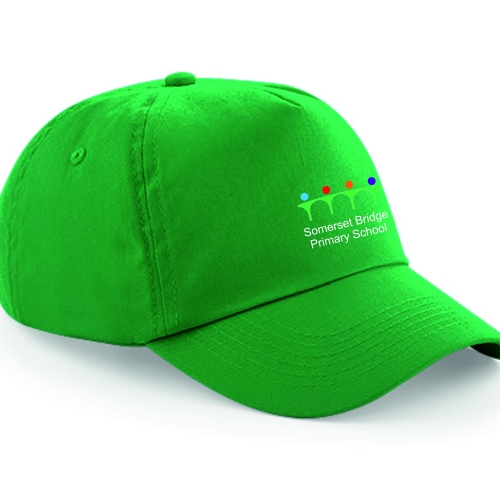 Som Bridge Baseball Cap