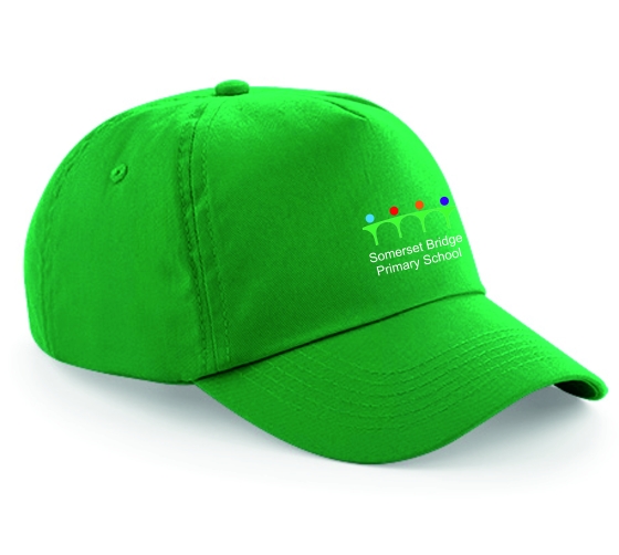Som Bridge Baseball Cap
