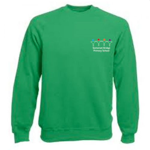 Somerset Bridge Crew Neck Sweatshirt