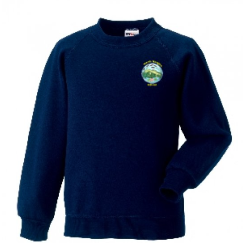 North Newton Sweatshirt