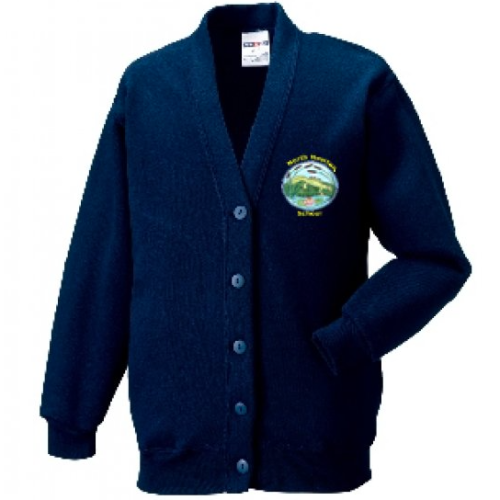 North Newton Cardigan (Adult sizes made to order)