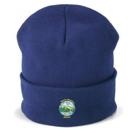 North Newton Knitted Hat