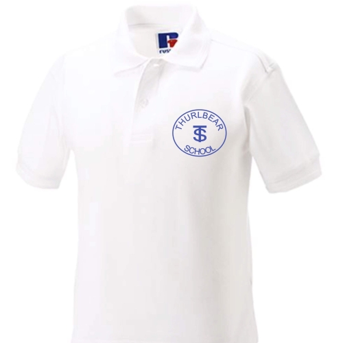 Thurlbear Primary Poloshirt