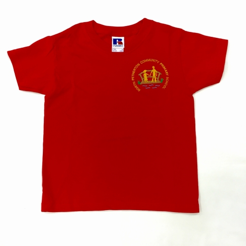North Petherton Primary School T-Shirt