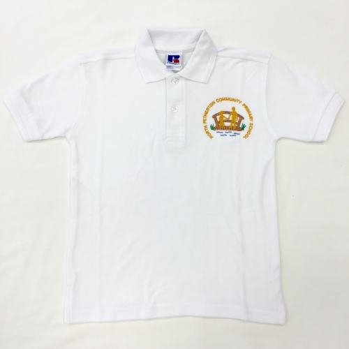 North Petherton Primary School Poloshirt