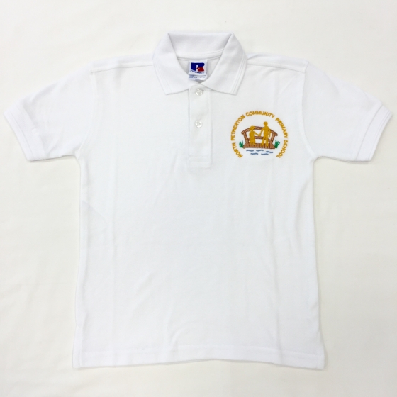 North Petherton Primary School Poloshirt