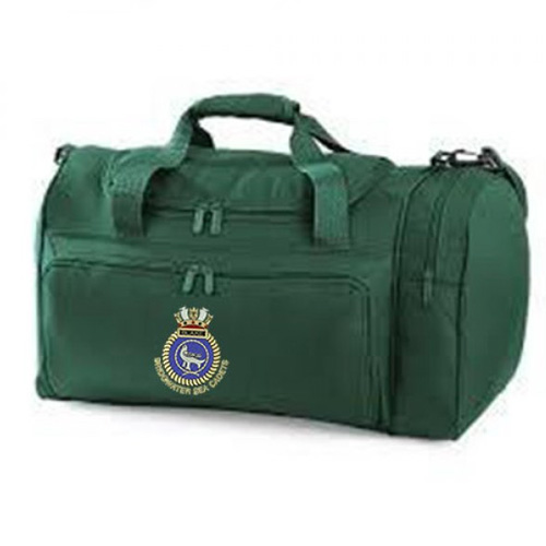 Bridgwater Sea Cadets Universal Holdall QD74