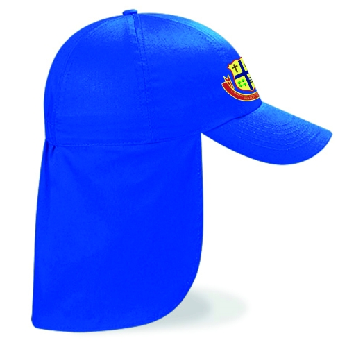 Cannington Primary School Legionnaires Cap