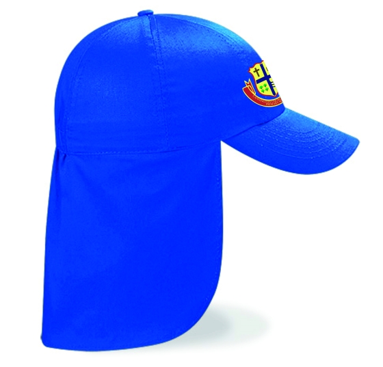 Cannington Primary School Legionnaires Cap