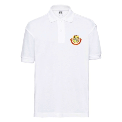 Cannington Primary School Poloshirt