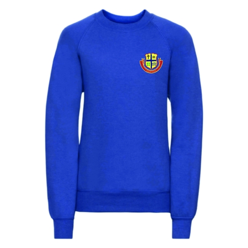 Cannington Primary School Sweatshirt