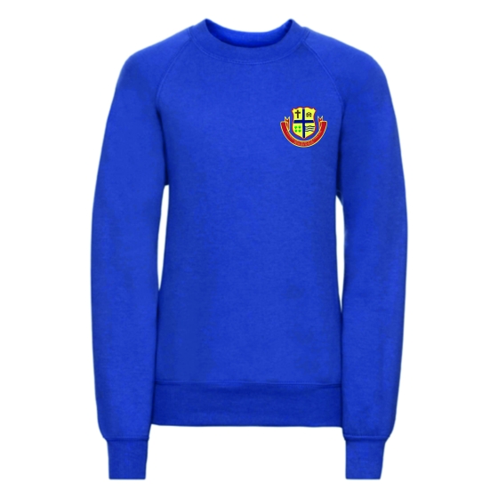 Cannington Primary School Sweatshirt