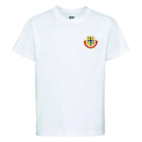 Cannington Primary School T-Shirt