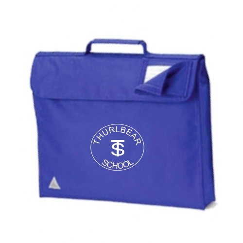 Thurlbear Primary Bookbag