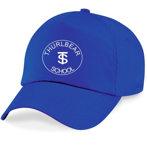 Thurlbear Primary School Cap