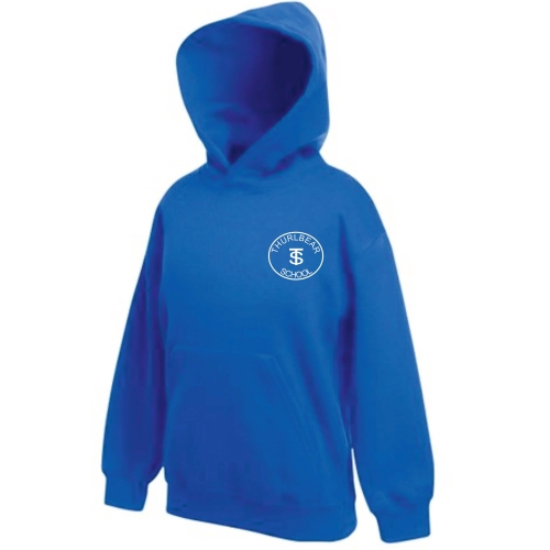 Thurlbear Primary Sports Hoody