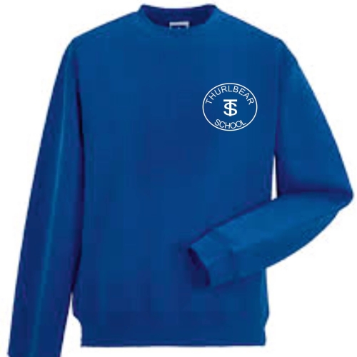 Thurlbear Primary Sweatshirt