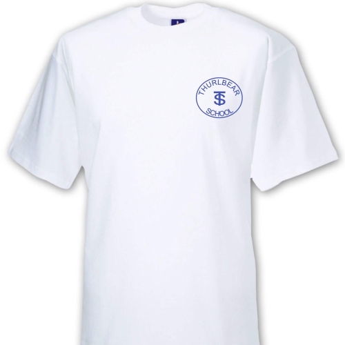 Thurlbear Primary T-Shirt