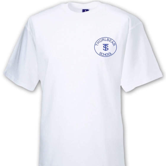 Thurlbear Primary T-Shirt