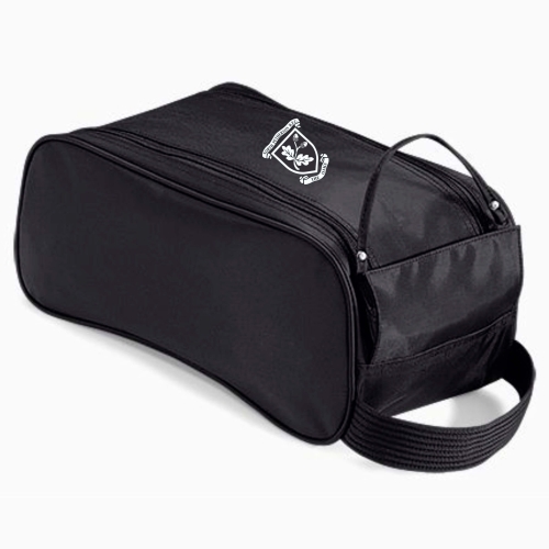 NPRFC Boot Bag - QD76