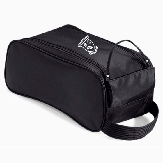 NPRFC Boot Bag - QD76