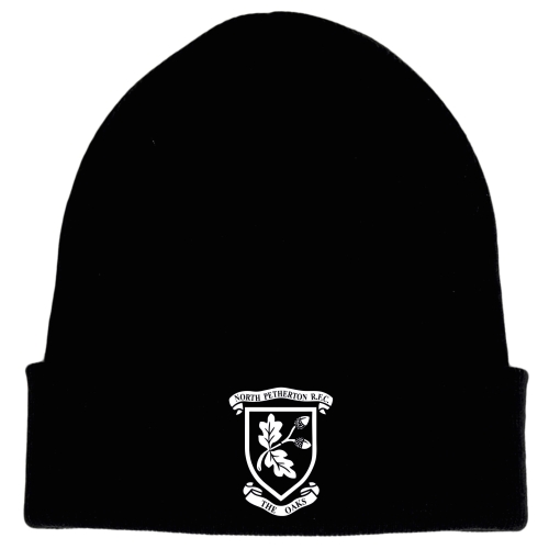 NPRFC Beanie Hat - B45