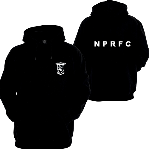 NPRFC Hoody - UC501/UC503