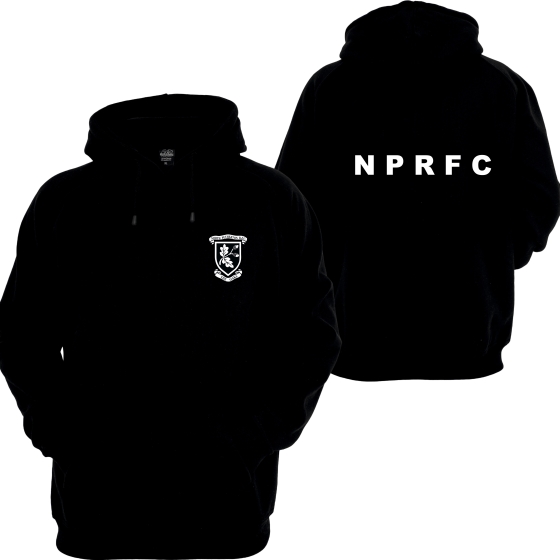 NPRFC Hoody - UC501/UC503