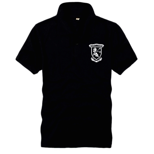 NPRFC Poloshirt - UC101/UC103