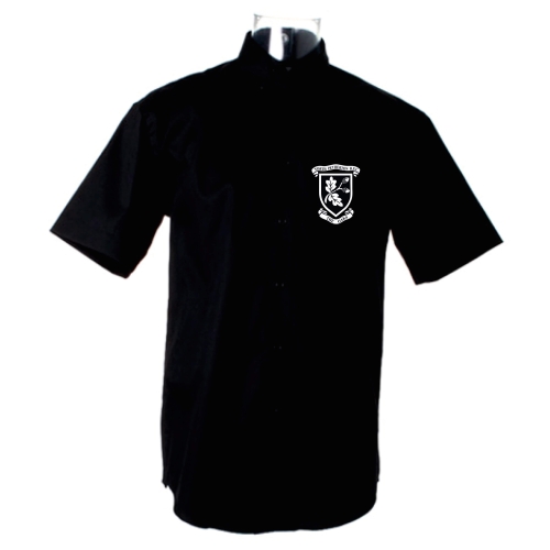 NPRFC S/Sleeve Shirt - KK109