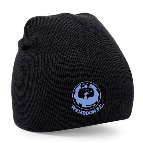 Wembdon FC Beanie B44
