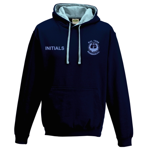 Wembdon FC Unisex Hoody JH003/JH003B