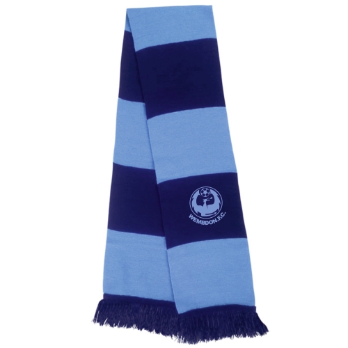 Wembdon FC Scarf R146
