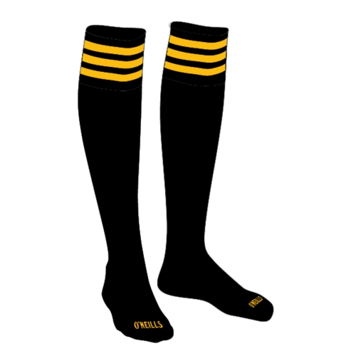 Monkton Wood PE Socks