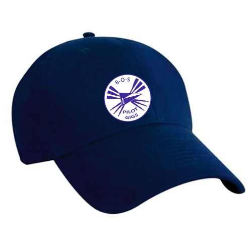 BOS Pilot Gigs Cap - B58