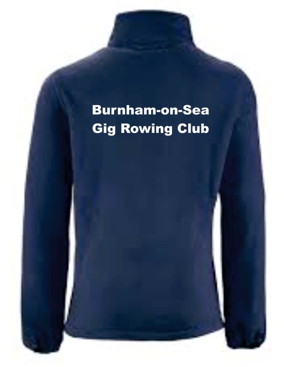 BOS Pilot Gigs Thor Fleece - TRF532 - Image 2