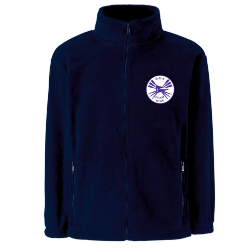 BOS Pilot Gigs Thor Fleece - TRF532