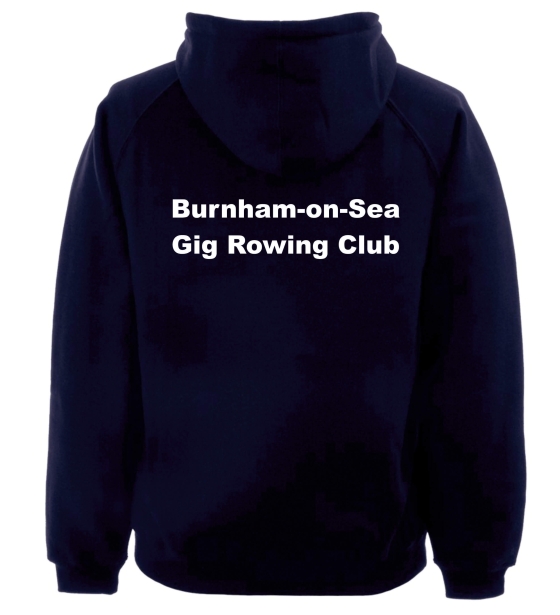 BOS Pilot Gigs Hoody - GD57 - Image 2
