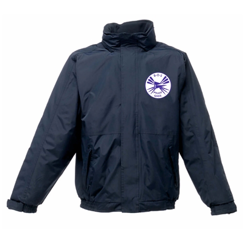 BOS Pilot Gigs Pace Jacket - TRW445