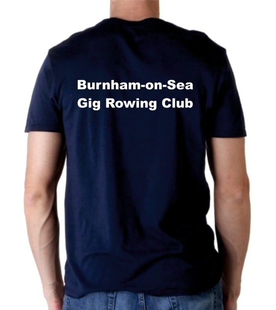 BOS Pilot Gigs TShirt - GD02 - Image 2