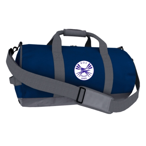 BOS Kit Bag - BG546